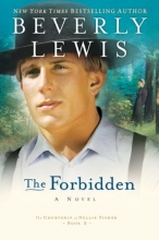 Cover art for The Forbidden (The Courtship of Nellie Fisher, Book 2)