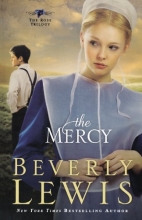 Cover art for The Mercy (The Rose Trilogy, Book 3)