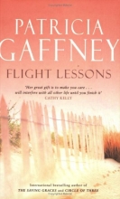 Cover art for Flight Lessons