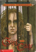 Cover art for Girl in a cage