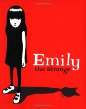 Cover art for Emily The Strange
