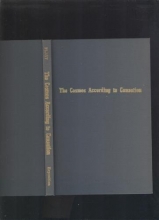 Cover art for The Cosmos According to Causation: A Coordinative Theory (An Exposition-University book)