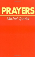 Cover art for Prayers