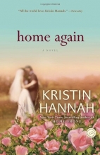 Cover art for Home Again: A Novel