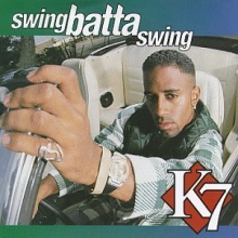 Cover art for Swing Batta Swing