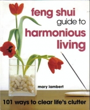 Cover art for Feng Shui Guide to Harmonious Living