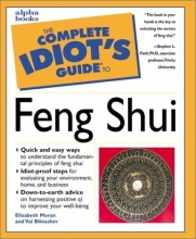 Cover art for The Complete Idiot's Guide To Feng Shui