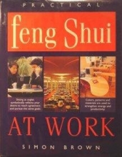 Cover art for Practical Feng Shui at Work