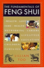 Cover art for The Fundamentals of Feng Shui