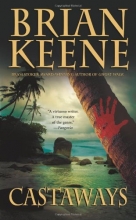 Cover art for Castaways (Leisure Fiction)