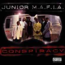Cover art for Conspiracy (PA)