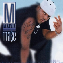 Cover art for Harlem World