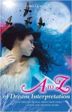 Cover art for A to Z of Dream Interpretation