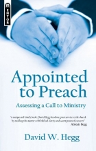 Cover art for Appointed to Preach: Assessing a call to Ministry