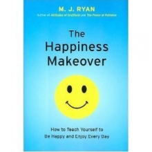 Cover art for Happiness Makeover How To Teach Yourself