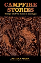 Cover art for Campfire Stories, 2nd: Things That Go Bump in the Night