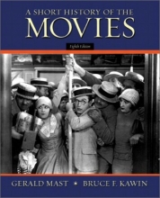 Cover art for A Short History of the Movies