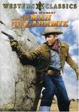Cover art for The Man from Laramie