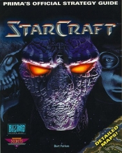 Cover art for Starcraft : Prima's Official Strategy Guide