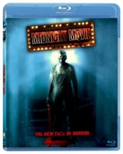 Cover art for Midnight Movie [Blu-ray]