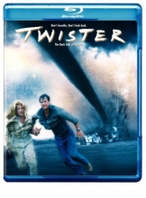 Cover art for Twister [Blu-ray]