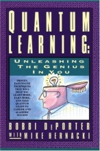 Cover art for Quantum Learning: Unleashing the Genius in You