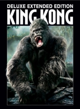 Cover art for King Kong - Extended Cut 