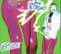 Cover art for Midnite Vultures