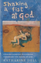 Cover art for Shaking A Fist At God
