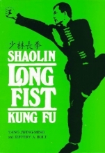 Cover art for Shaolin Long Fist Kung Fu (Unique Literary Books of the World)