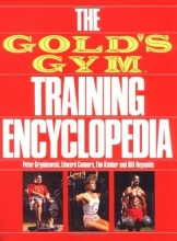 Cover art for The Gold's Gym Training Encyclopedia