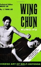 Cover art for Wing Chun Kung-Fu