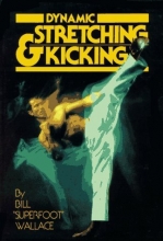 Cover art for Dynamic Stretching and Kicking
