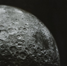 Cover art for Full Moon