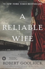 Cover art for A Reliable Wife