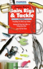Cover art for Complete Book of Baits, Rigs and Tackle