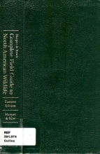 Cover art for Harper & Row's Complete Field Guide to North American Wildlife: Eastern Edition