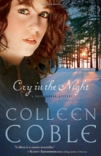 Cover art for Cry in the Night (Rock Harbor Series #4)