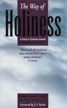 Cover art for Way Of Holiness, The