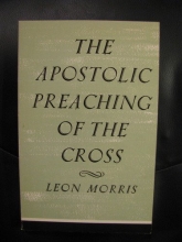 Cover art for Apostolic Preaching of the Cross