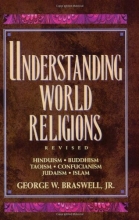 Cover art for Understanding World Religions
