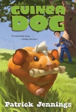 Cover art for Guinea Dog