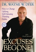 Cover art for Excuses Begone! How to Change Lifelong, Self-Defeating Thinking Habits