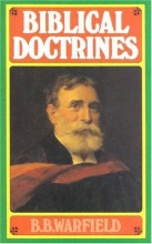 Cover art for Biblical Doctrines