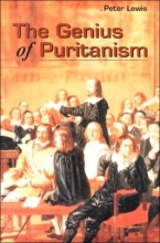 Cover art for The Genius of Puritanism