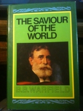 Cover art for The Saviour of the World