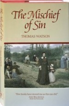 Cover art for The Mischief of Sin (Puritan Writings)
