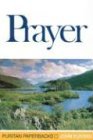 Cover art for Prayer (Puritan Paperbacks) (Puritan Paperbacks)