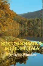 Cover art for No Condemnation