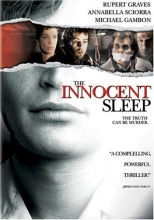 Cover art for The Innocent Sleep